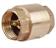 Зворотні клапани