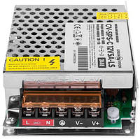 Імпульсний блок живлення GreenVisionGV-SPS-C 12V4A-LS (48W)