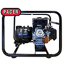 Мотопомпа Pacer TE3TEP-E13C/ES з електростартером, 1514 л/хв, фото 3