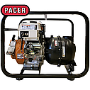 Мотопомпа Pacer TE3TEP-E13C/ES з електростартером, 1514 л/хв, фото 2