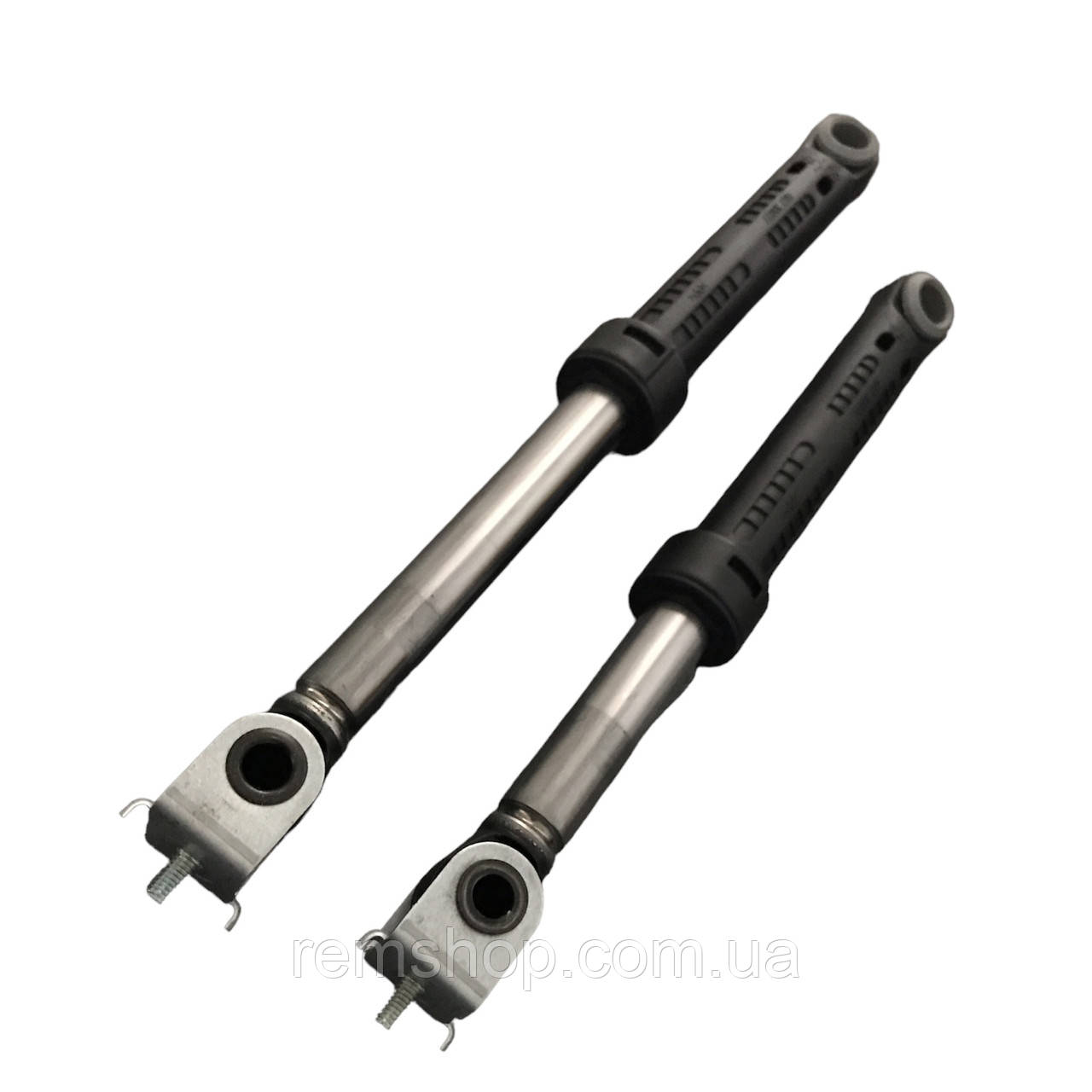 Амортизатори Indesit, Ariston C00055039 (Suspa), 2шт/120N, для пральної машини