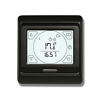 Терморегулятор сенсорний програмований HeatTech HTS116-240 для теплої підлоги