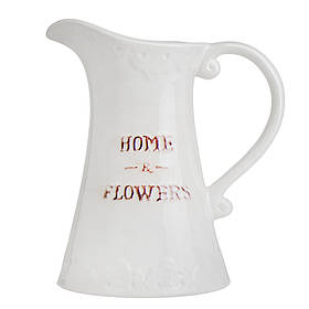 Ваза "Home & Flowers", 22,5 см ELISEY
