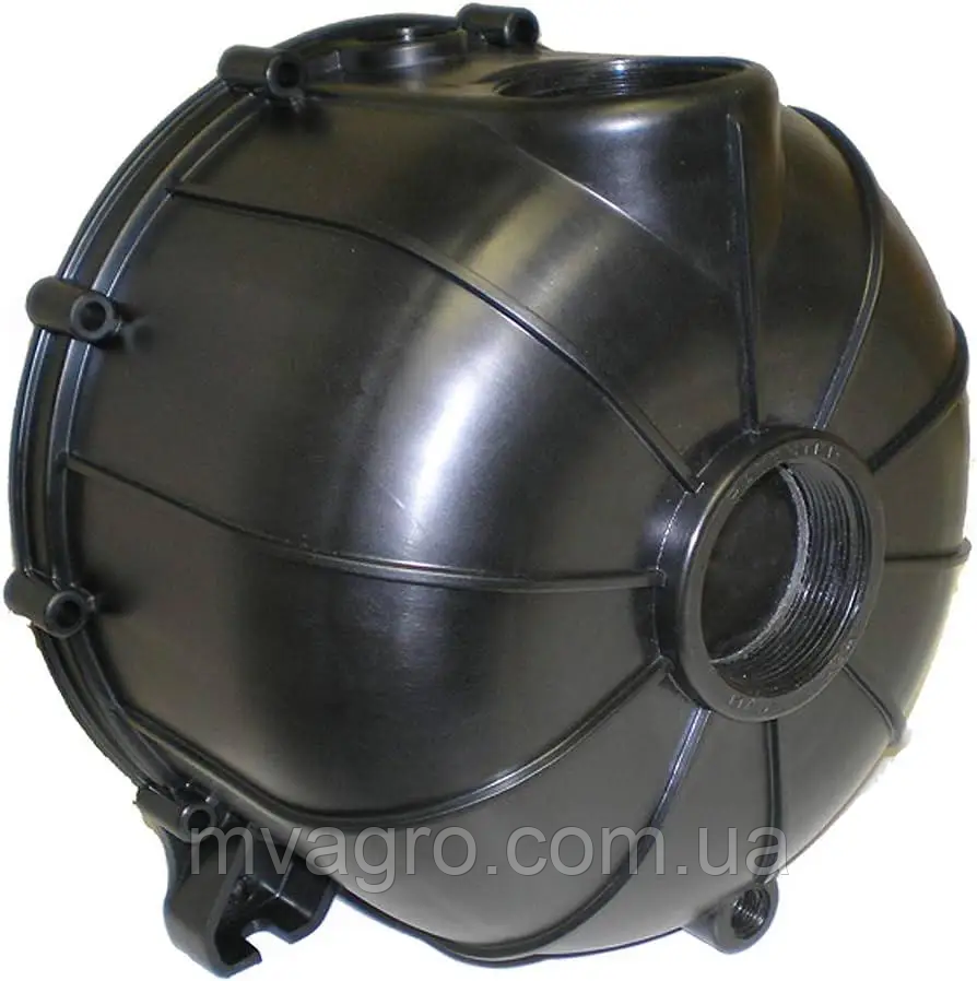 Корпус насоса 2" PACER, фото 1