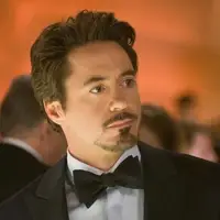 Robert John Downey Jr. / Роберт Дауні-молодший