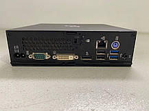 Неттоп Fujitsu Esprimo Q556 USFF/ Core i7-6700T/ 16 GB RAM/ 480 GB SSD/ HD 530, фото 6