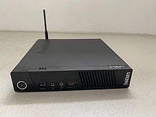 Неттоп Lenovo ThinkCentre M93 Tiny USFF/ Core i7-4765T/ 16 GB RAM/ 256 GB SSD/ HD 4600, фото 4