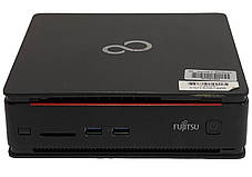 Неттоп Fujitsu Esprimo Q920 USFF/ Core i5-4590T/ 8 GB RAM/ 120 GB SSD/ HD 4600, фото 3