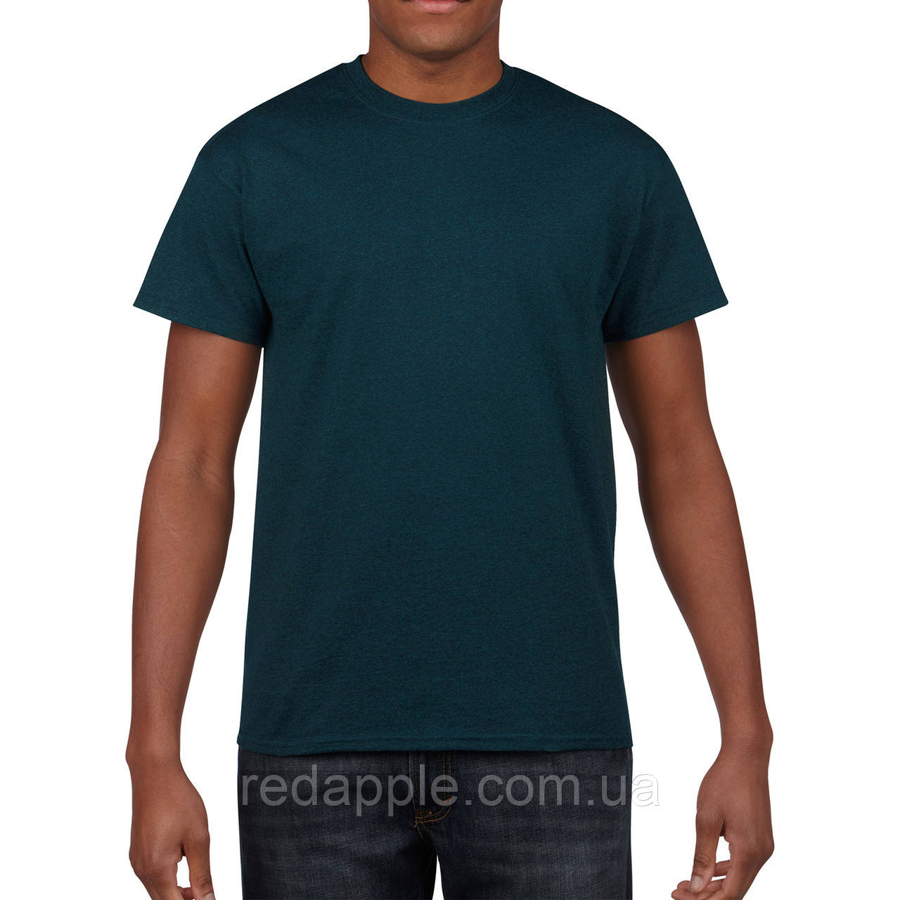 Футболка Heavy Cotton 180