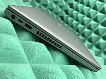 Ультрабук Dell Latitude 5410/ 14" (1920x1080) Сенсорний/ Core i5-10310U/ 16 GB RAM/ 256 GB SSD/ UHD, фото 6