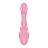 Вібратор для точки G Satisfyer G-Force Pink, 10 режимів + 5 рівнів інтенсивності, фото 2
