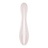 Вібратор для точки G Satisfyer G-Force Beige, 10 режимів + 5 рівнів інтенсивності, фото 4