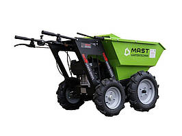 Колісний міні самоскид MAST Gartentechnik T25