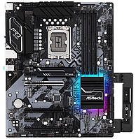 Материнська плата AsRock Z690 Pro RS (Z690 Pro RS) (s1700, Intel Z690, ATX)