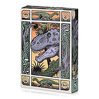 Игральные карты Dinosaur от Art of Play