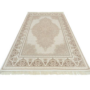 Килимок JADDOR R478B 0,8Х1,5 Кремовий прямокутник