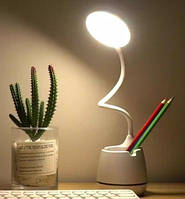 Лампа настольная LED DIGAD 1933 [24] (72 шт/ящ)