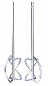 Einhell Вінчики для TWIN-міксера KWB 550х120мм 1.9кг