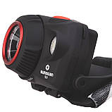 Ліхтар налобний Mactronic Sunscan 5.3 (300 Lm) 90 CRI (PHL0031), фото 7