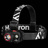 Ліхтар налобний Mactronic Sunscan 5.3 (300 Lm) 90 CRI (PHL0031), фото 10