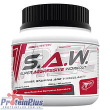 S.A.W (200 g, blackcurrant-lemon)