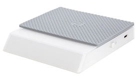 Ваги для кави Timemore Black Mirror Nano Білі