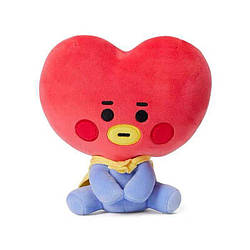 М'яка іграшка GeekLand БТС Тата BTS Tata 25 см GL BTS 01B