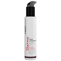 Крем-термозащита "Защита + гладкость" для всех типов волос PROFIStyle Thermo 150 мл (4820003291405)