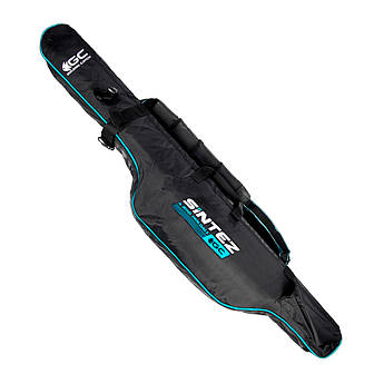 Чохол для вудилищ Golden Catch Sintez 4 Rod Holdall 1.6м (7039000)