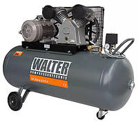 Компрессор поршневой WALTER GK 630-4,0/270 P