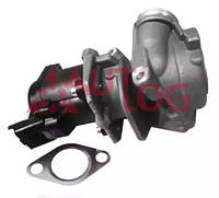 Клапан EGR Citroen BERLINGO, C3, C4, JUMPY/Fiat SCUDO/Masda 3 1.6D 04-, AUTLOG (AV6023)