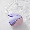 Вакуумний кліторальний стимулятор Magic Motion Unicorn Purple KW, фото 7