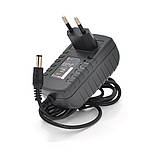 Адаптери живлення Ritar 12V ( відеонагляд, сигналізація, освітлення, пристрої автоматики)