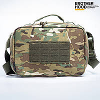 Термобокс для зберігання акумуляторів у холодну пору Brotherhood