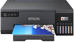 Epson Принтер ink color A4 EcoTank L8050 22_22 ppm USB Wi-Fi 6 inks