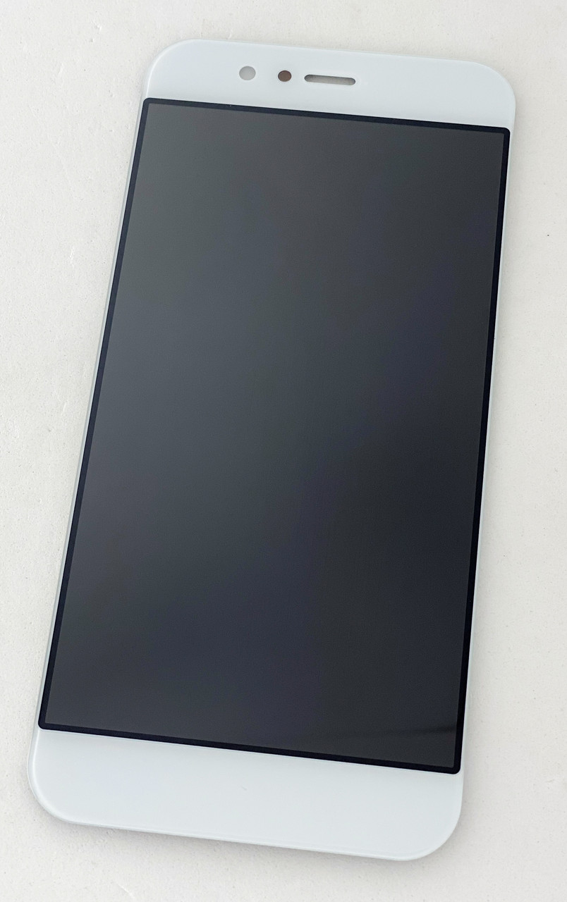 Дисплей (екран) для Huawei Nova 2 (PIC-L29) (2017) + тачскрин, колір білий
