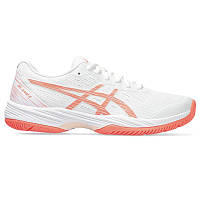 Кроссовки для зала женские GEL-GAME 9 Asics (1042A211-104) 7,5