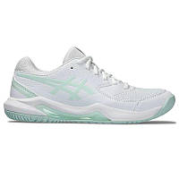 Кроссовки для зала женские GEL-DEDICATE 8 Asics (1042A237-102) 6,5