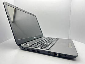 Б/в Ноутбук Б-клас HP Compaq 15-s000sg 15.6" 1366x768| Celeron N2815| 4 GB RAM| 750 GB HDD| HD, фото 4