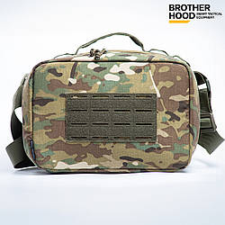 Термобокс для зберігання акумуляторів у холодну пору Brotherhood