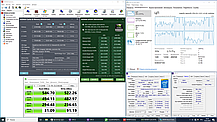 Б/в Комп'ютер Dell OptiPlex 3020 SFF| Xeon E3-1231 v3| 16 GB RAM| 256 GB SSD| Quadro K620 2GB, фото 6