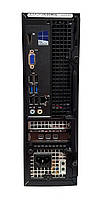 Б/в Комп'ютер Dell OptiPlex 3020 SFF| Xeon E3-1231 v3| 16 GB RAM| 256 GB SSD| Quadro P400 2GB, фото 3