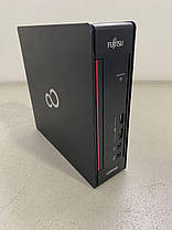 Б/в Неттоп Fujitsu Esprimo Q556 USFF| Core i7-6700T| 16 GB RAM| 480 GB SSD| HD 530, фото 4