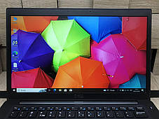 Б/в Ноутбук Dell Latitude 7480 14" 1920x1080| Core i5-7300U| 8 GB RAM| 256 GB SSD| HD 620, фото 3