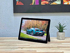 Б/в Нетбук Dell Latitude 5285 2-In-1 12.3" 1920x1080 Touch| i5-7300U| 8GB RAM| 256GB SSD| HD 620, фото 4