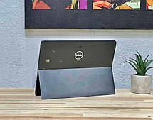 Б/в Нетбук Dell Latitude 5285 2-In-1 12.3" 1920x1080 Touch| i5-7300U| 8GB RAM| 256GB SSD| HD 620, фото 5