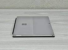 Б/в Ноутбук Microsoft Surface Pro 7 12.5" 2736x1824 Сенсорний| Core i5-1035G4| 8 GB RAM| 256 GB SSD| Iris Plus, фото 5