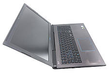 Б/в Ігровий ноутбук Dell G7 7588 15.6" 1920x1080| Core i7-8750H| 16 GB RAM| 480 GB SSD| GeForce GTX1060 6GB, фото 4