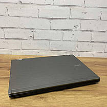 Б/в Ноутбук Dell Latitude E6410 14" 1366x768| Core i5-540M| 4 GB RAM| 500 GB HDD| HD, фото 5
