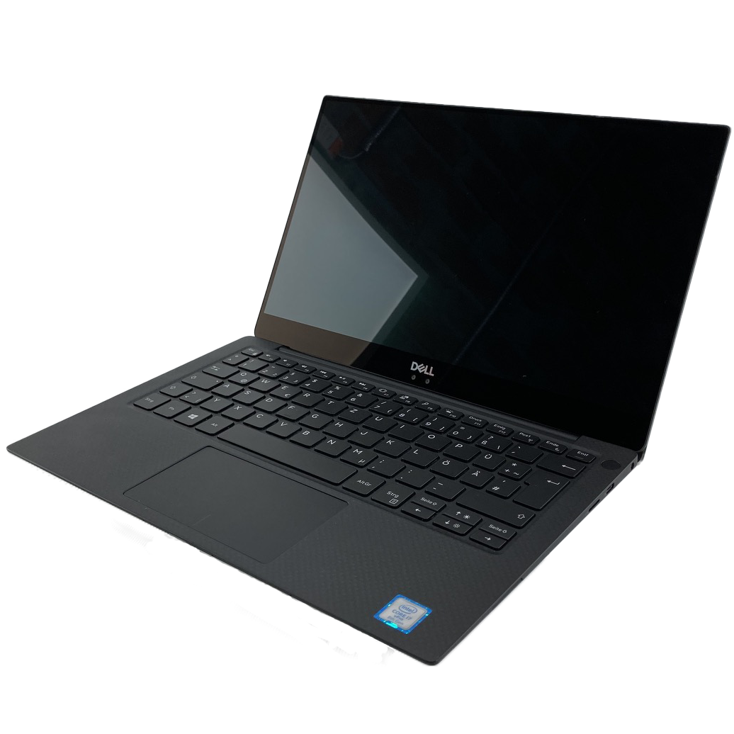 Б/в Ультрабук Dell XPS 9370 13.3" 1920x1080| Core i5-8250U| 8 GB RAM| 240 GB SSD| UHD 620